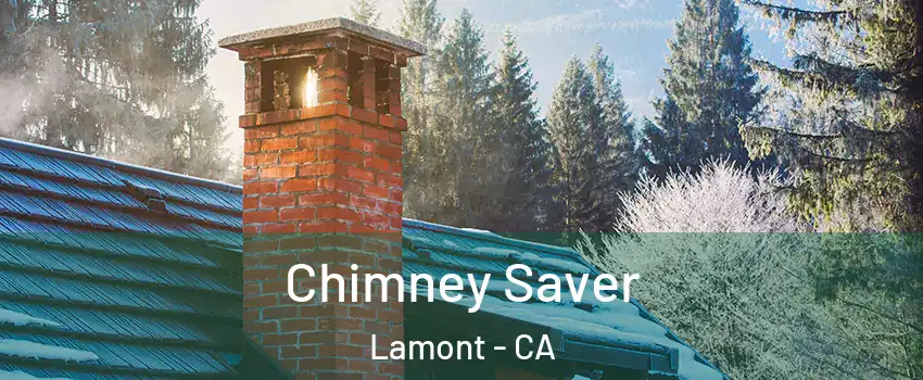  Chimney Saver Lamont - CA