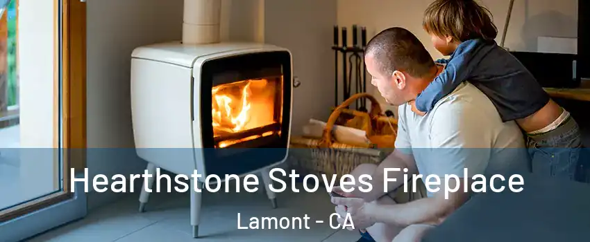  Hearthstone Stoves Fireplace Lamont - CA