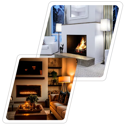 Remove Chimney Odor in Lamont, CA