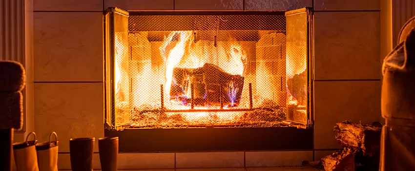 Astria Vent Free Gas Fireplaces Installation in Lamont, CA