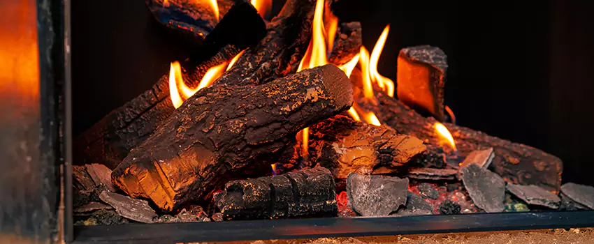 Chimney Fireplace Ash Dump Cleaning in Lamont, CA