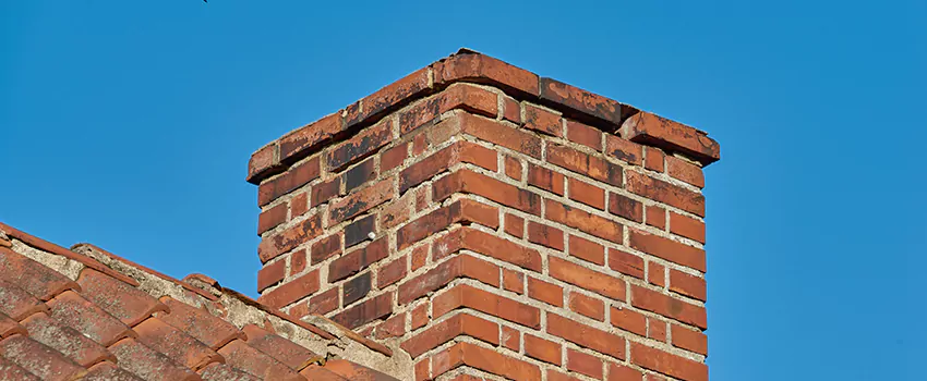 Clean Blocked Chimney in Lamont, California