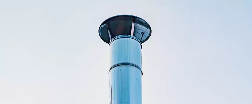Wind-Resistant Chimney Caps Installation and Repair Services in Lamont, California