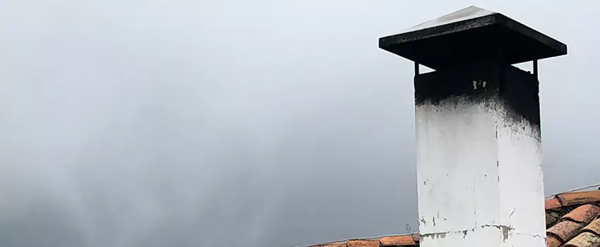 Chimney Damper Inspection in Lamont, CA