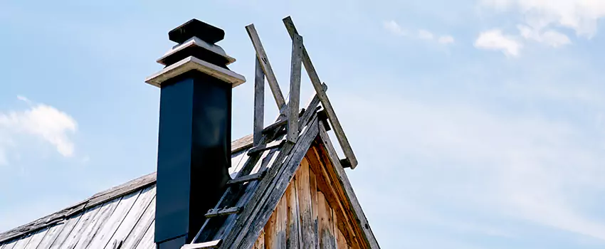 Chimney Creosote Cleaning in Lamont, CA