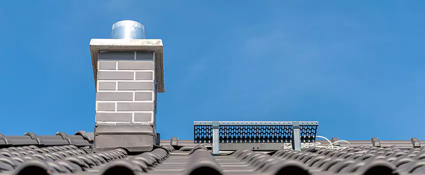 Chimney Flue Relining Services in Lamont, California