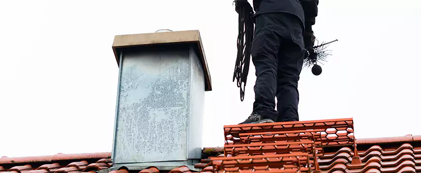 Chimney Liner Services Cost in Lamont, CA