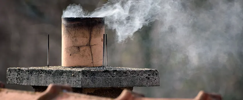 Wood Burning Chimney Odor Removal in Lamont, CA