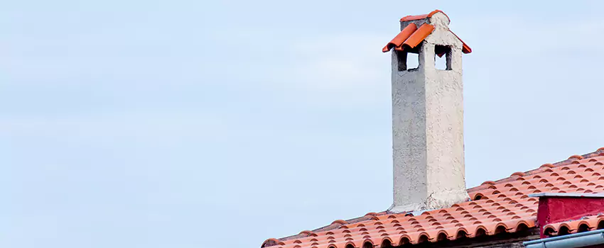 Chimney Pot Replacement in Lamont, CA