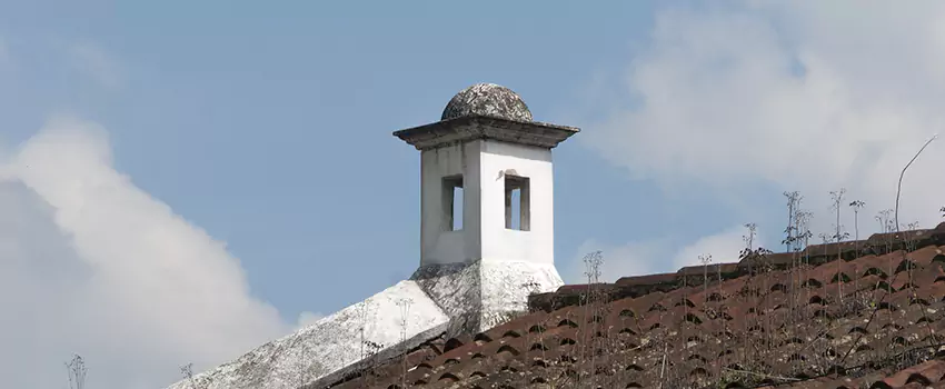 Cost To Rebuild A Chimney in Lamont, CA