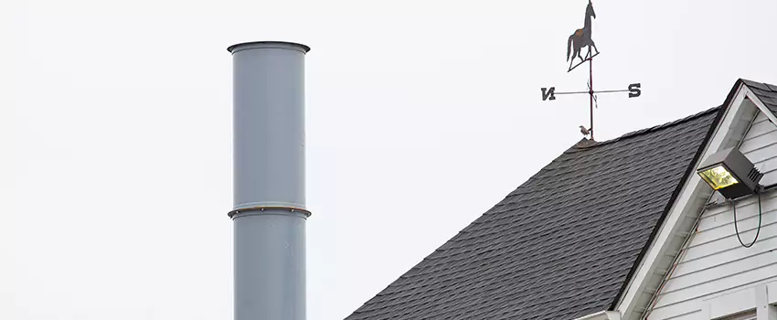 Chimney Inspection in Lamont, CA