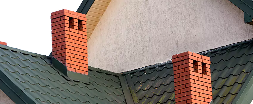 Chimney Saver Waterproofing Services in Lamont, California