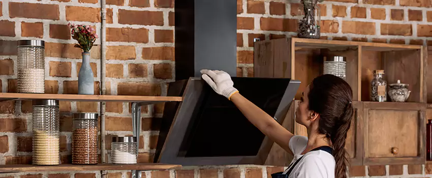 Chimney Installation in Lamont, CA