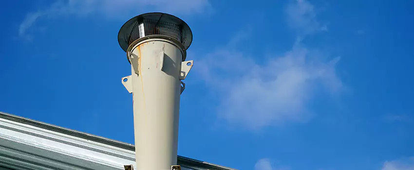 Chimney Spark Arrestor Requirements in Lamont, CA
