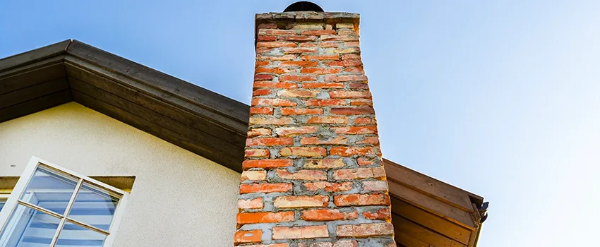Chimney Mortar Replacement in Lamont, CA