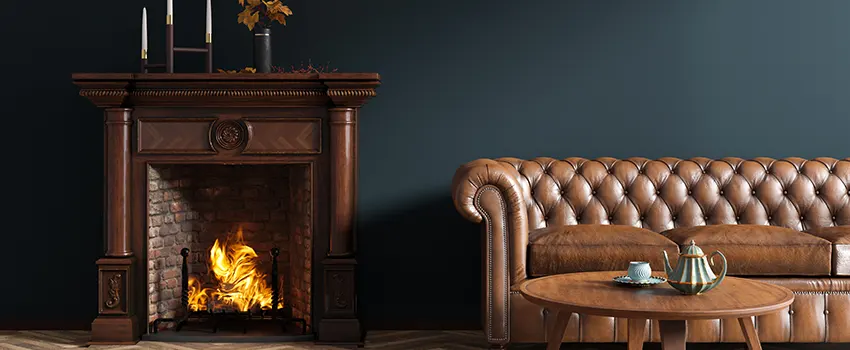 Traditional Fireplace Design Refurbishment Costs in Lamont, California