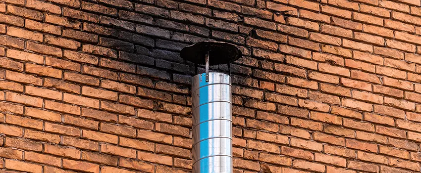 Diagnosing Commercial Chimney Problems in Lamont, CA
