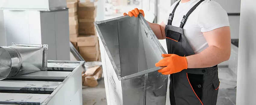 Benefits of Dryer Vent Inspection in Lamont, CA