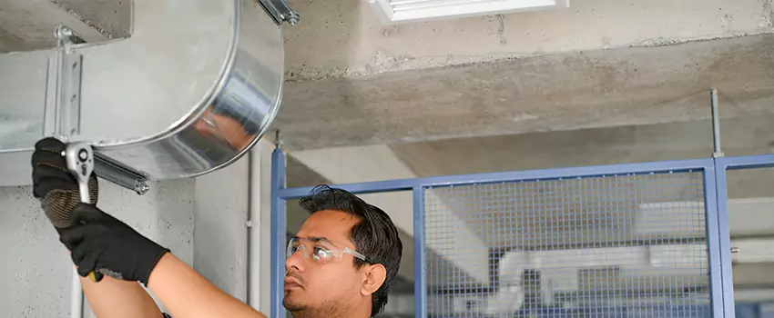 HVAC Ductwork Cleaning in Lamont, CA