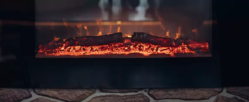 Outdoor Electric Fireplace Installation Solutions in Lamont, CA