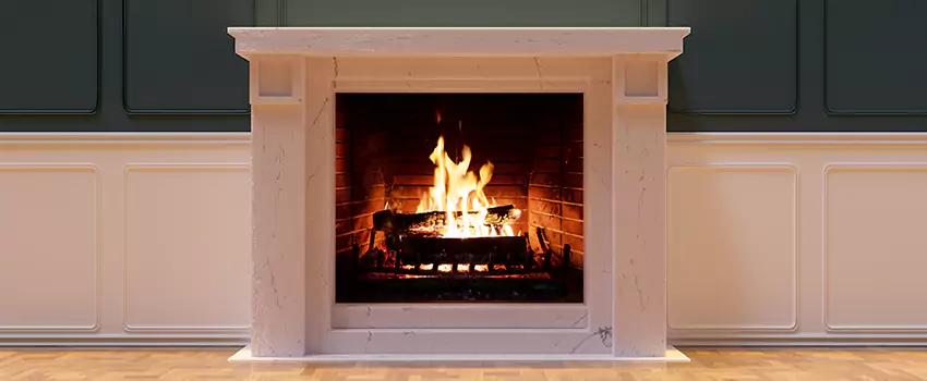 Empire Comfort Systems Fireplace Installation and Replacement in Lamont, California