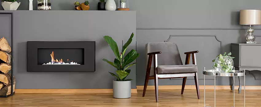 Ethanol Fireplace Burner Repair in Lamont, CA