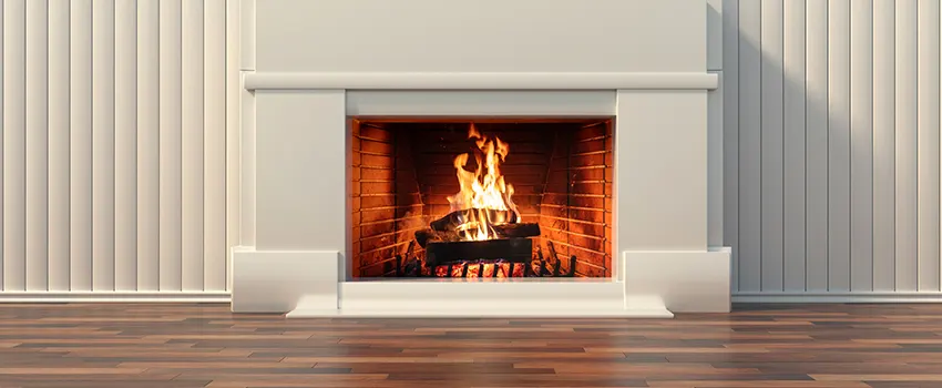 Fireplace Broken Ashtray Repair Services in Lamont, California