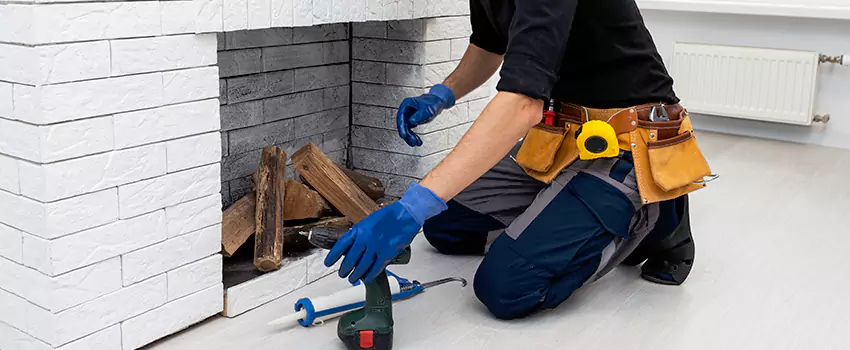 Fireplace Doors Cleaning in Lamont, California