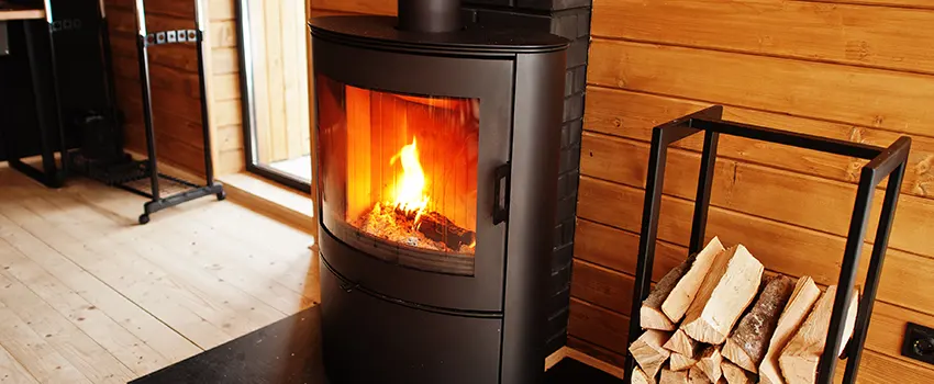 Gas Fireplace Door Handle Installation Services in Lamont, California