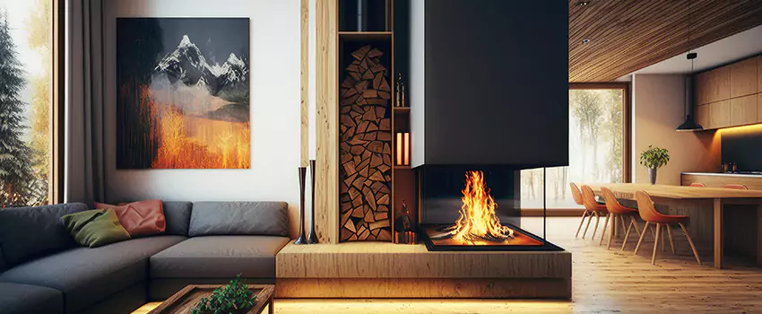 Fixing Electric Fireplace Problem in Lamont, California