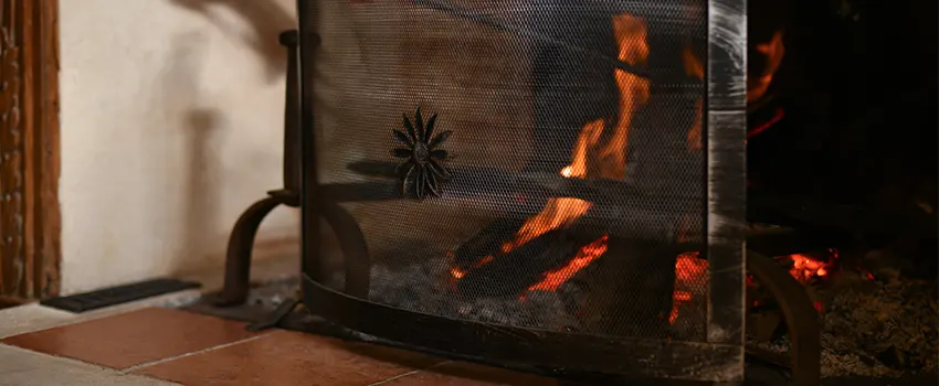 Electric Metal Fireplace installation Services in Lamont, CA