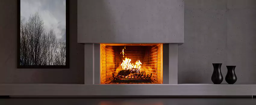 Wood Fireplace Refacing in Lamont, CA