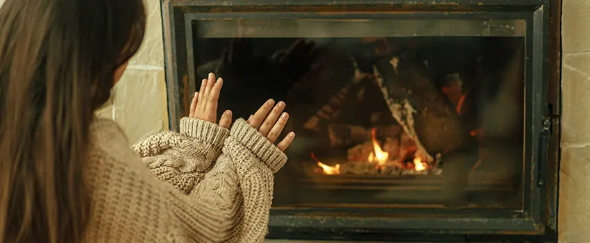 Wood-burning Fireplace Smell Removal Services in Lamont, CA