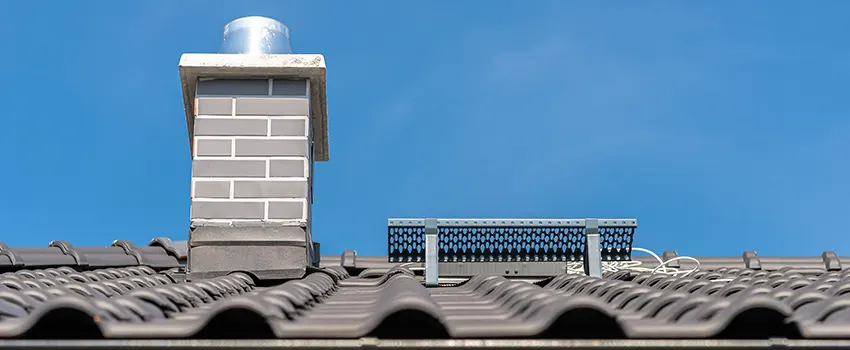 Repair Blocked Chimney in Lamont, California