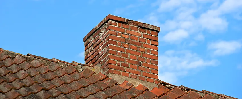 Flue Tiles Cracked Repair Services near Me in Lamont, CA
