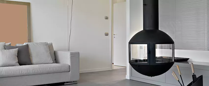 Hanging & Suspended Fireplaces Designer in Lamont, California