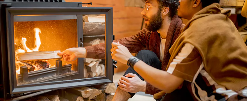 Benefits of Harman Stoves Fireplace in Lamont, California