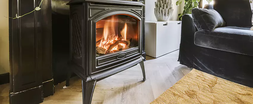 Cost of Hearthstone Stoves Fireplace Services in Lamont, California