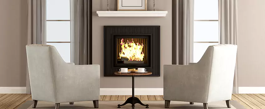 Heat & Glo Outdoor Gas Fireplaces Installation Contractors in Lamont, California