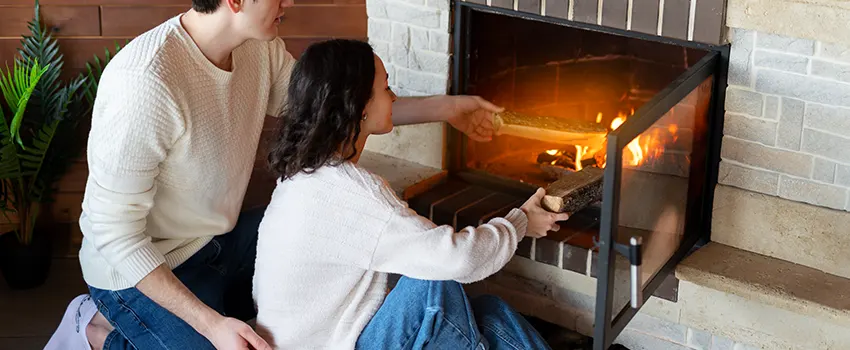 Kings Man Direct Vent Fireplaces Services in Lamont, California