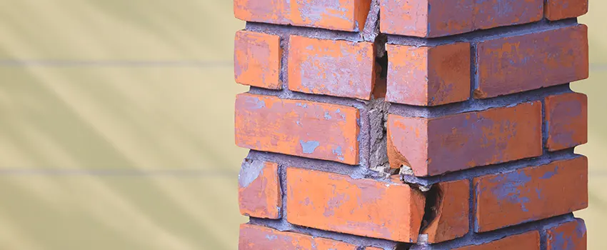Leaking Chimney Repair And Replacement Cost in Lamont, California
