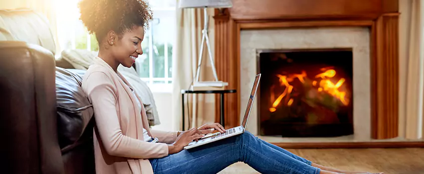 Cost-Effective Osburn Fireplace Installation and Repair in Lamont, CA
