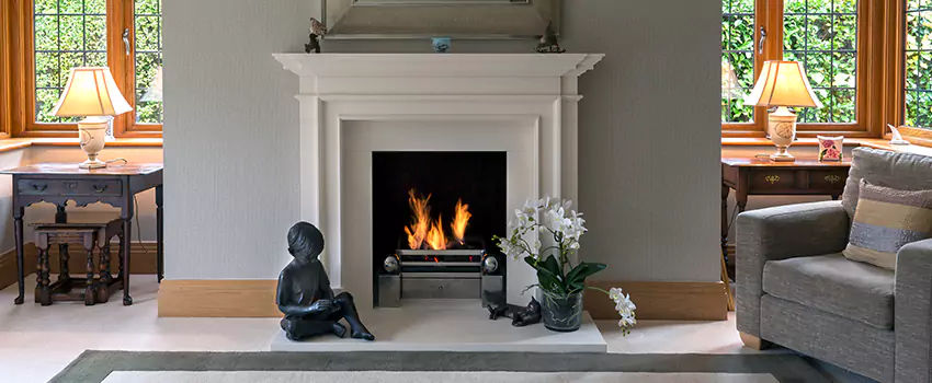 RSF Fireplaces Maintenance and Repair in Lamont, California