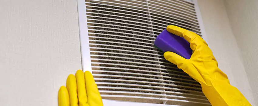 Vent Cleaning Company in Lamont, CA