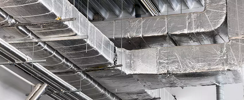 Vent Dust Cleaning Cost in Lamont, CA