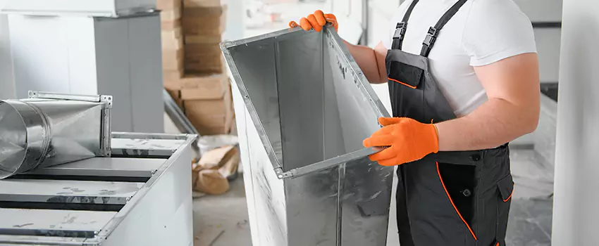 Ventilation Fan Cleaning Services in Lamont, California