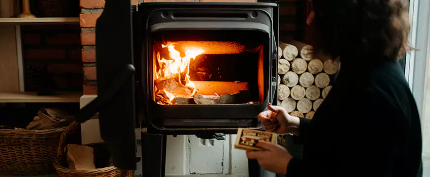 Key Features of Vermont Castings Fireplaces in Lamont, CA