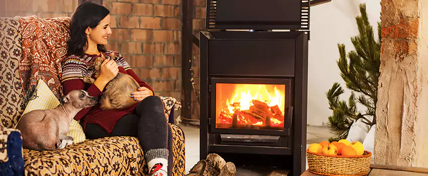 Wood Stove Chimney Cleaning Services in Lamont, CA