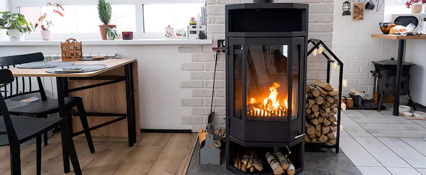 Wood Stove Firebox Installation Services in Lamont, CA
