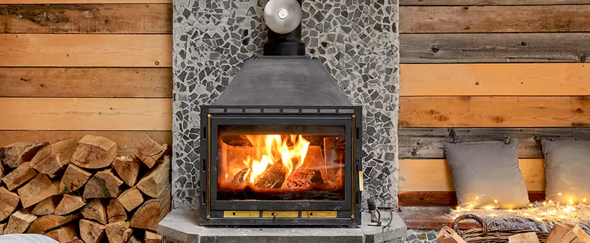 Wood Stove Cracked Glass Repair Services in Lamont, CA